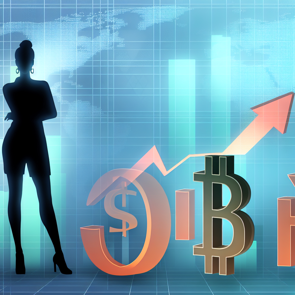 “Bitcoin Nearing 0K: How Forex Brokers Shape Your Crypto Strategy”