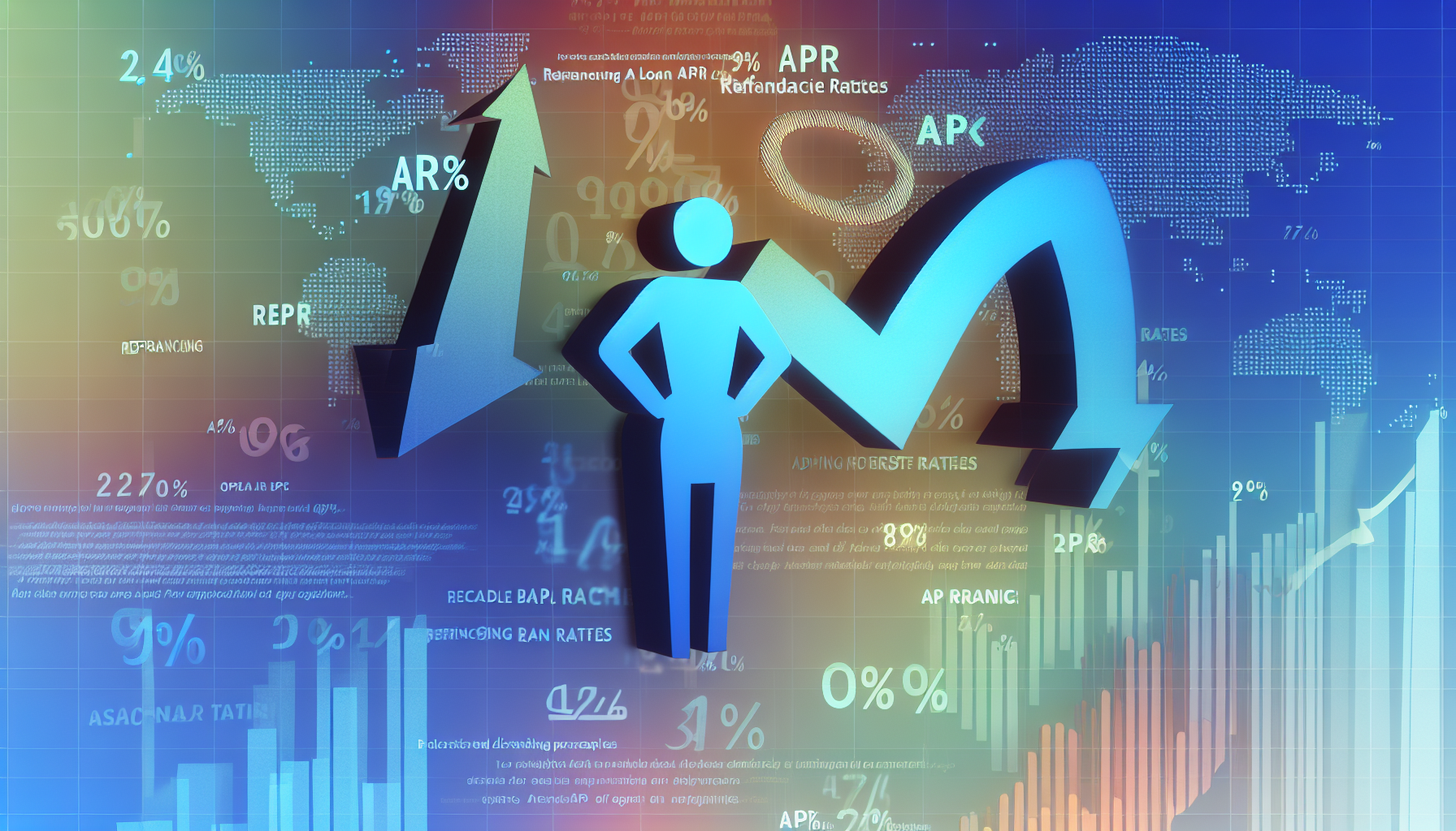“How to Secure Low Loan Rates: Tips for Refinancing and APR Savings”