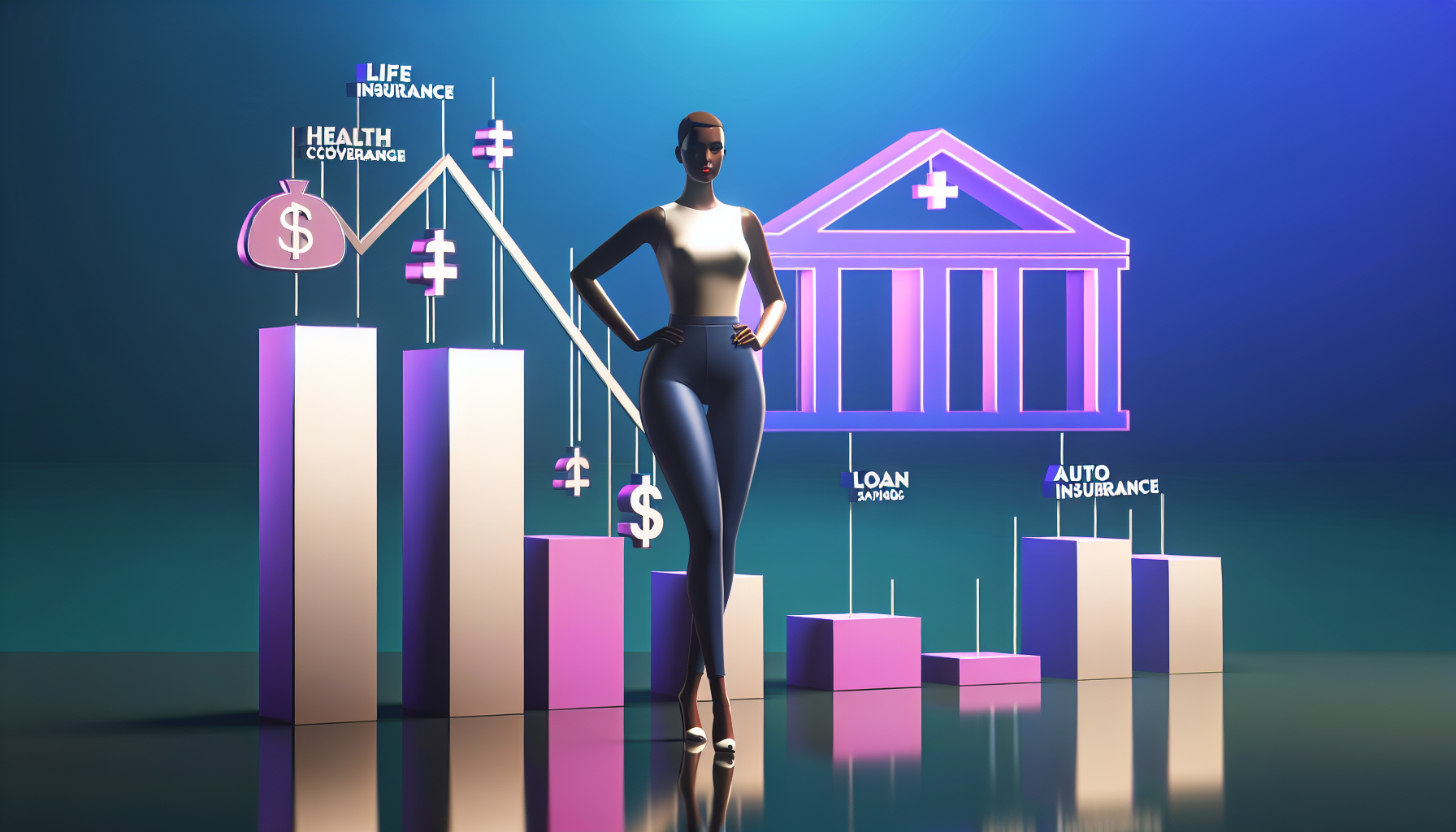 “Master Life Insurance, Health Coverage & Loan Savings With These Tips”