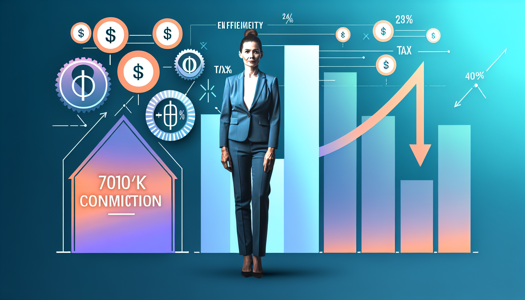 Maximize Your 401(k) in 2025: New Limits & Tax-Efficient Strategies