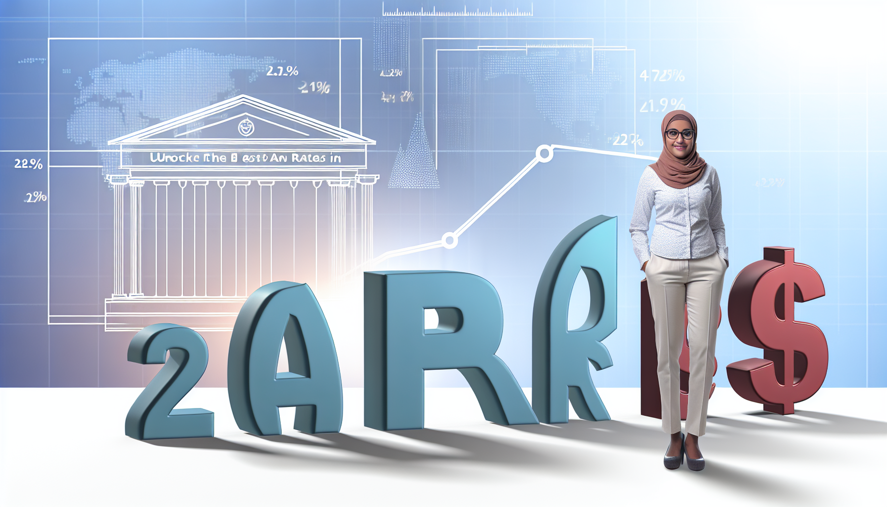 Unlock the Secrets to Getting the Best Loan Rates in 2023