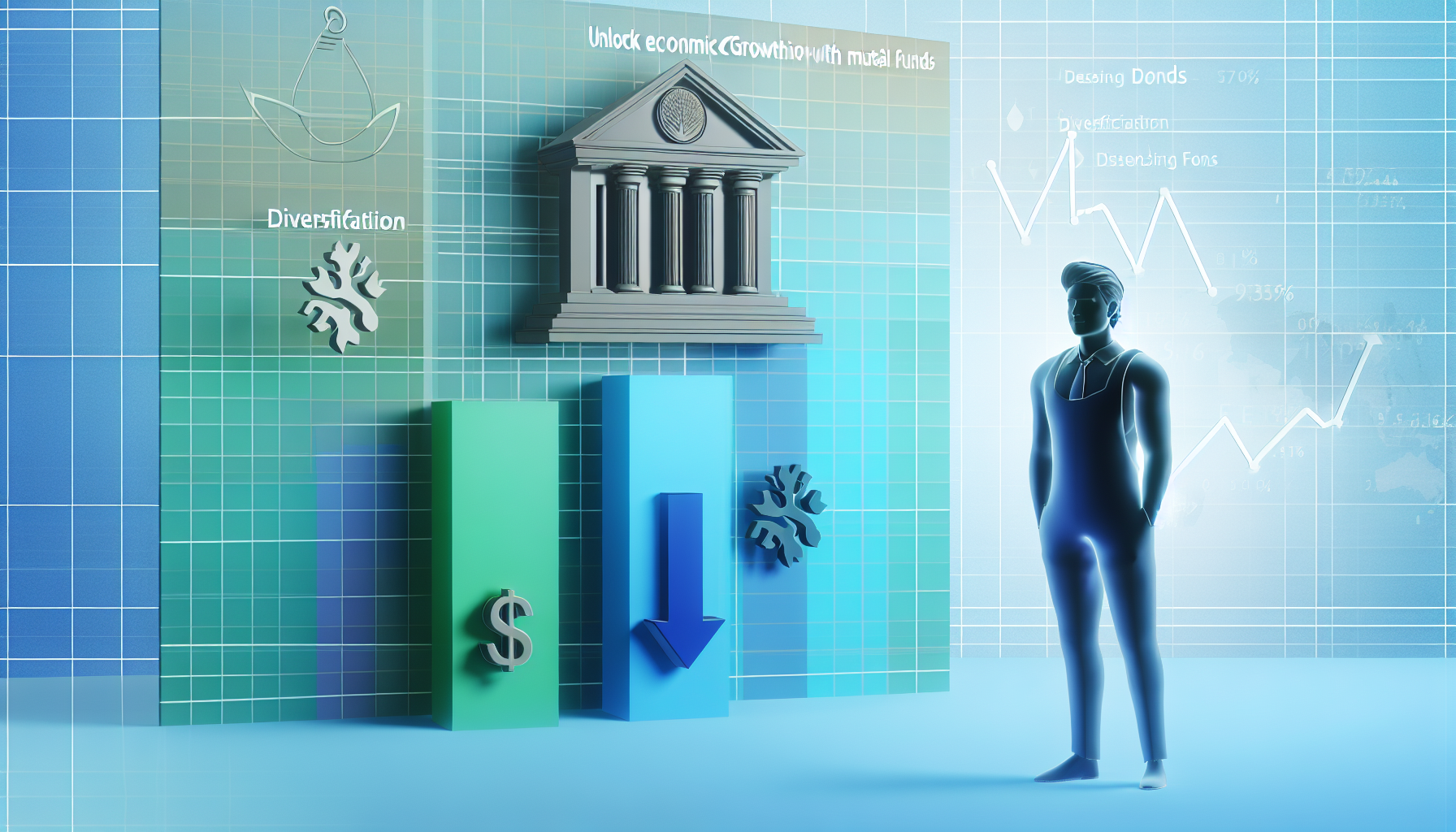 “Unlock Economic Growth: Master Diversification with Mutual Funds”