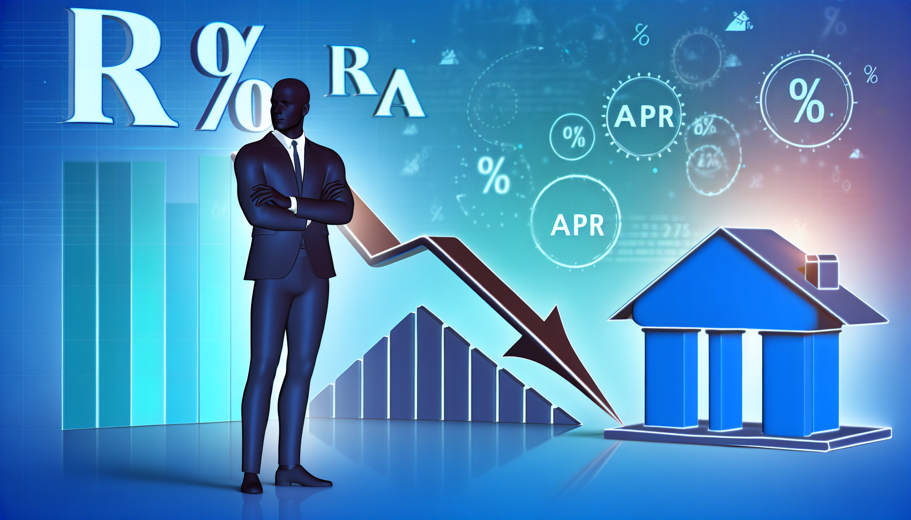 “Master Loan Rates: Smart Tips to Save Big on Loans and Mortgages”