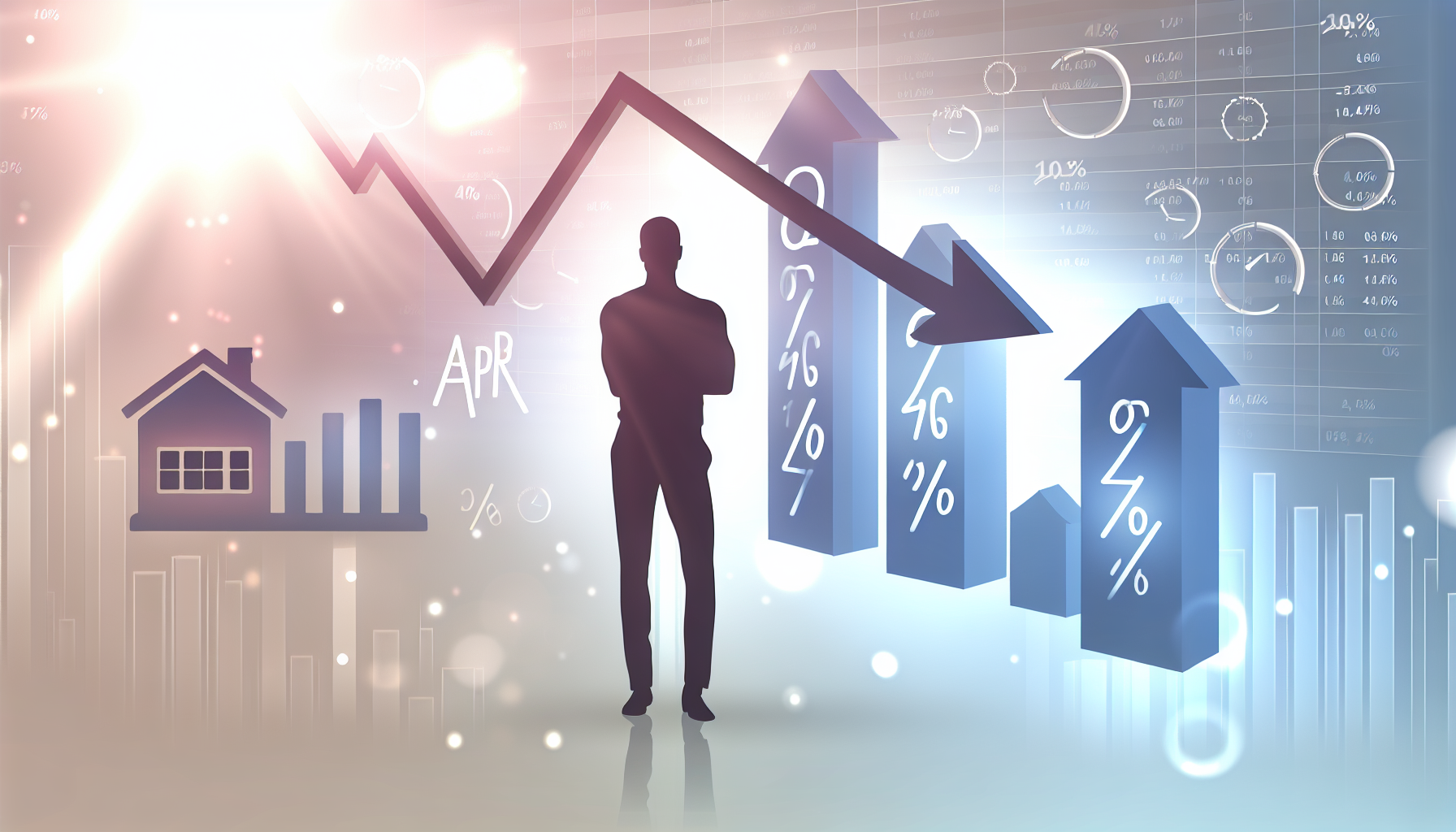 “Mortgage Rates Are Falling: Here’s Why It’s the Best Time to Buy”