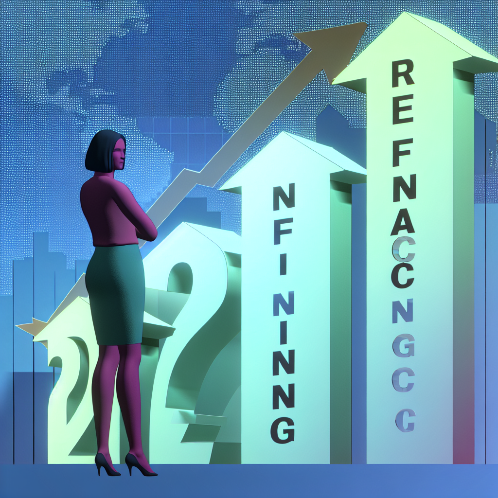 “Refinancing Strategies to Lower Your Mortgage Rates in 2025”
